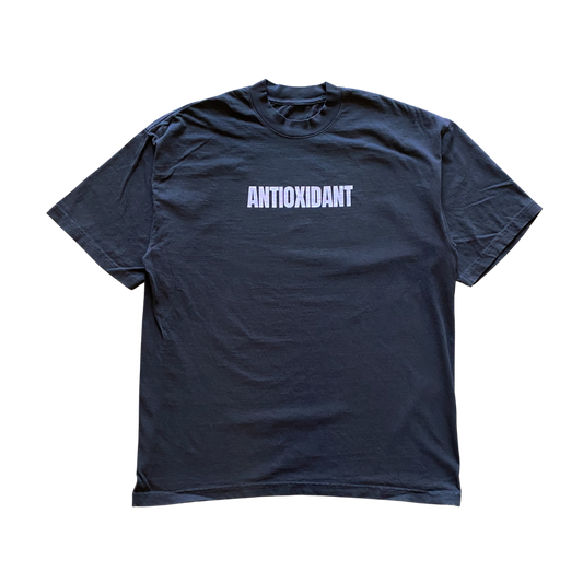 Antioxidant Text Tee