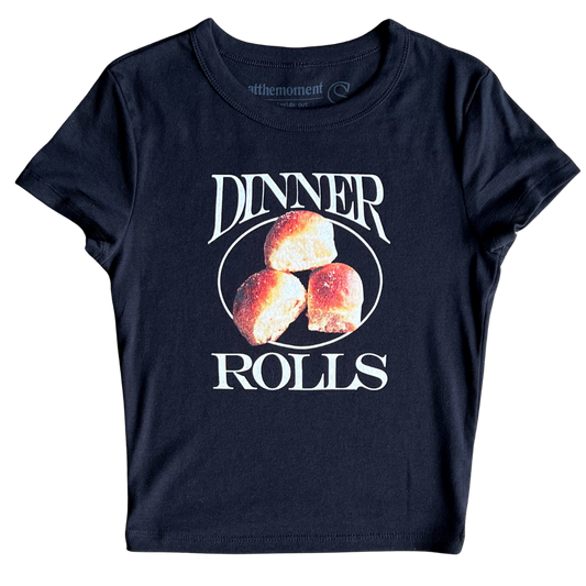 Dinner Rolls v1 Women's Baby Rib