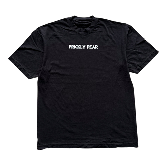 Prickly Pear Text Tee