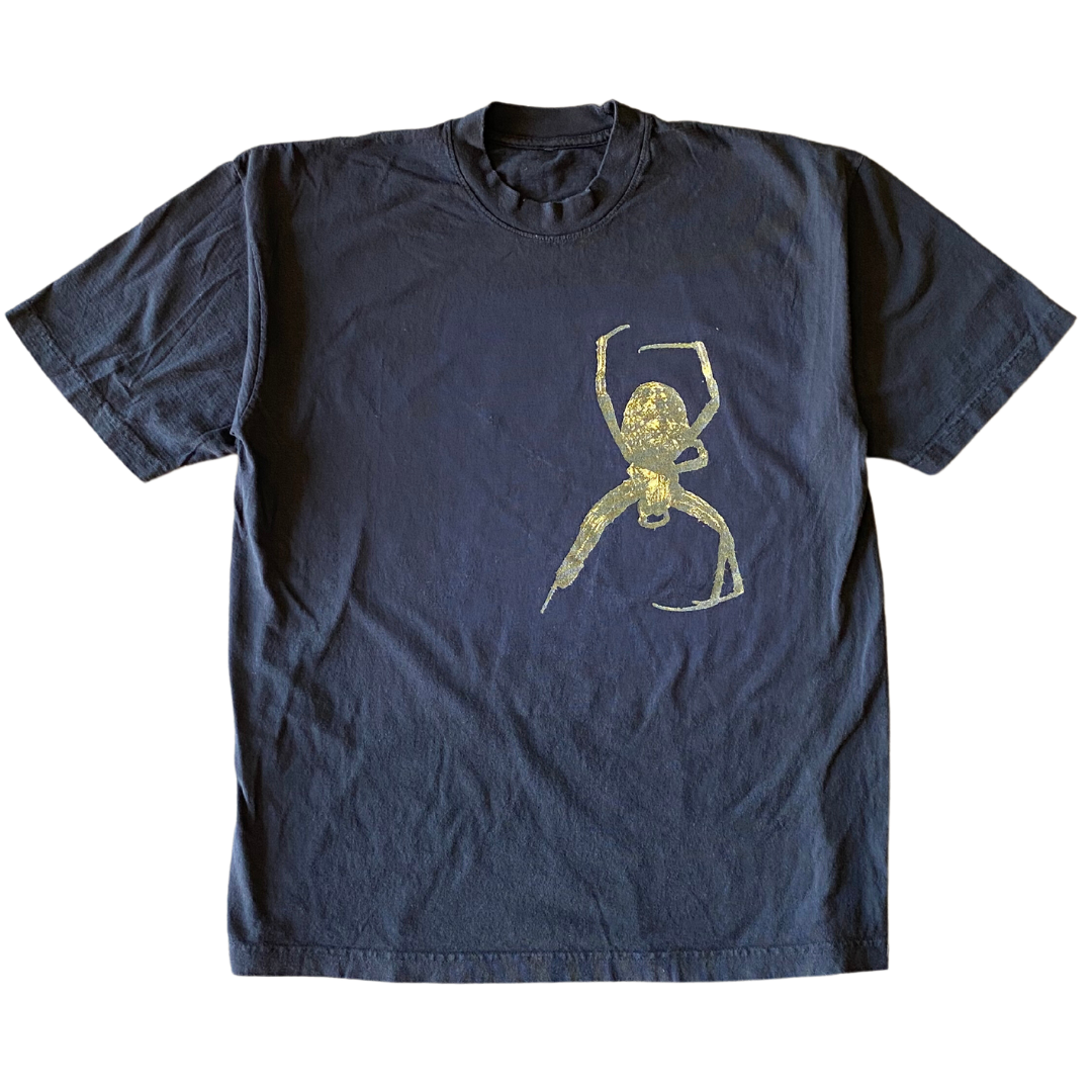 Orb Weaver Spider Tee