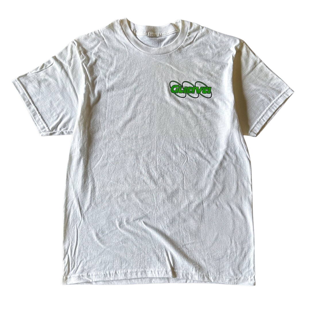 Guava Text Tee