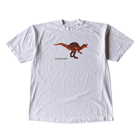 T-shirt Spinosaurus