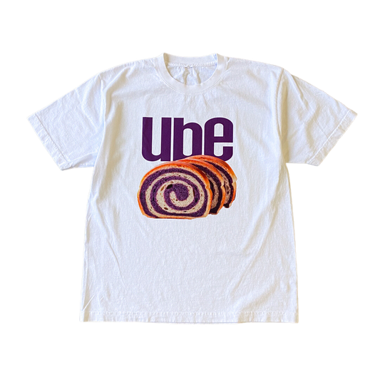 T-shirt Ube Slices