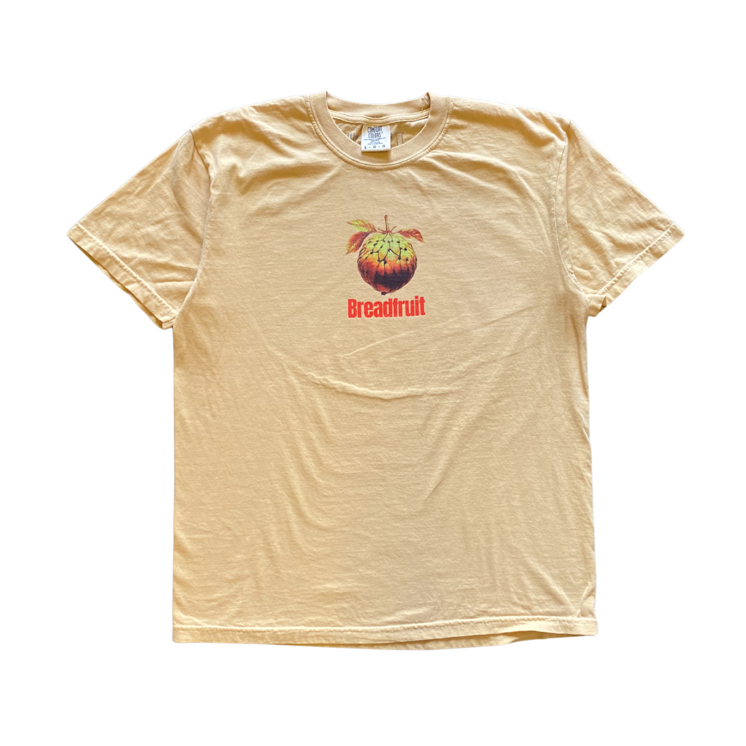 Breadfruit Tee