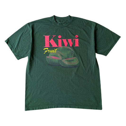 Kiwi Fruit v2 Tee