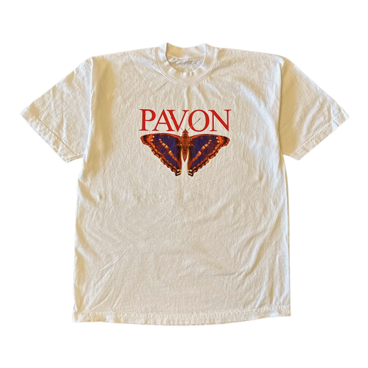 Pavon Butterfly Tee