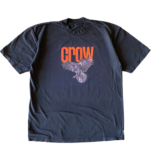 Crow v3 Tee