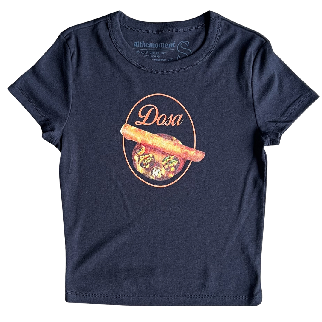 Dosa Women's Baby Rib