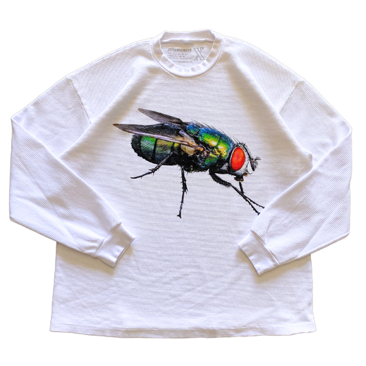 Fly Insect Thermal