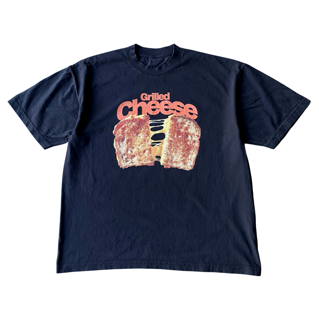 Grilled Cheese Tee