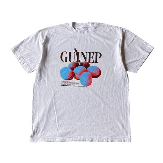 T-shirt Guinep