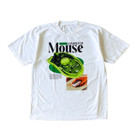 Computer Mouse Tee