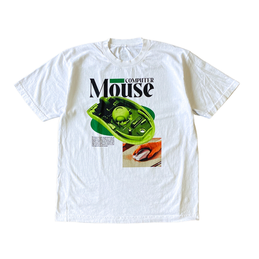 Computer-Maus-T-Shirt