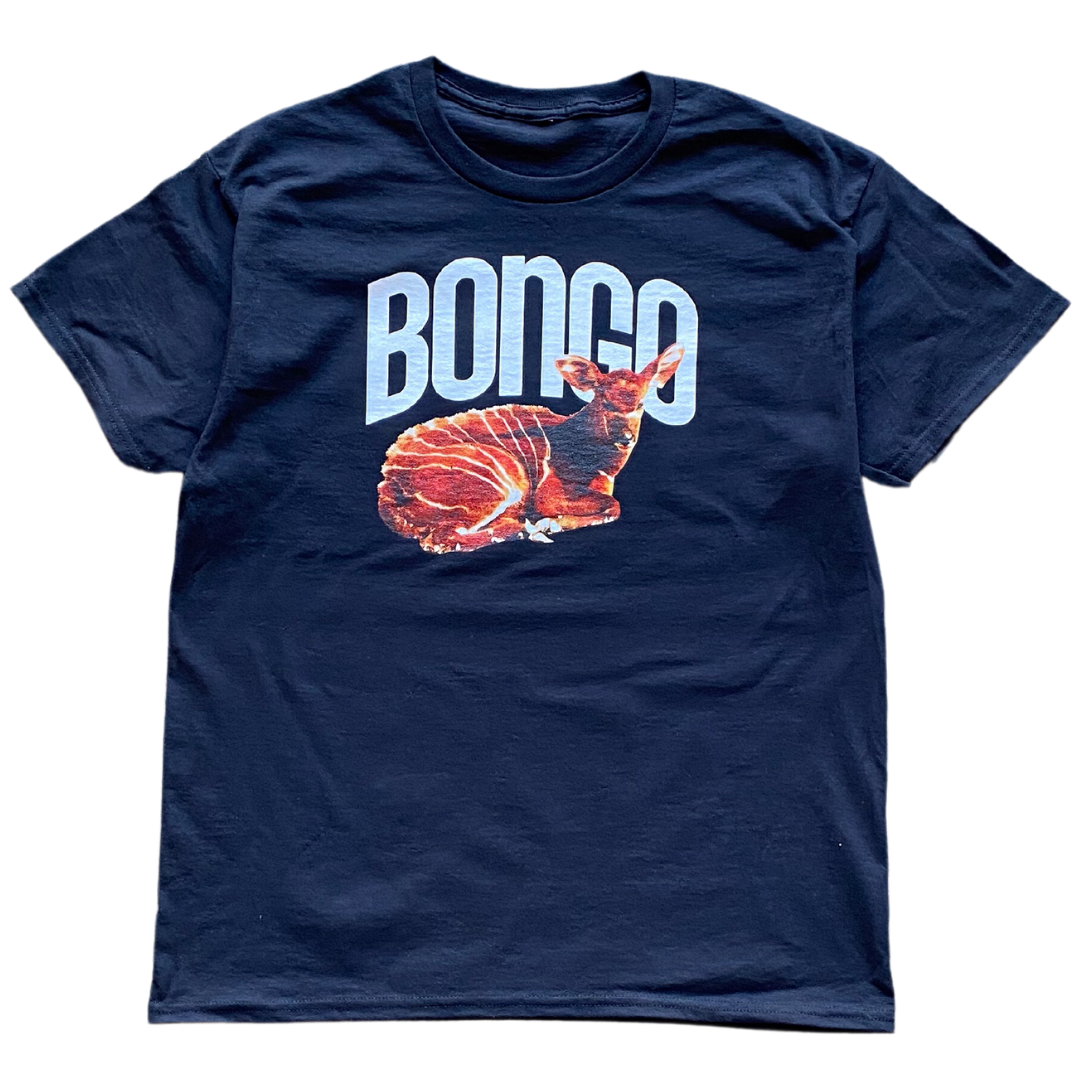 Bongo Antelope v1 Tee