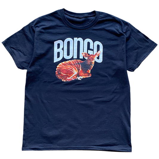 Bongo Antelope v1 Tee