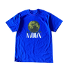 Yellow Moon Tee