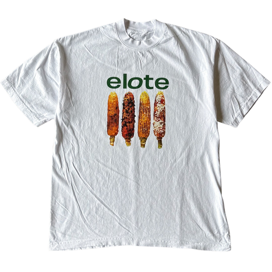 Elote Tee