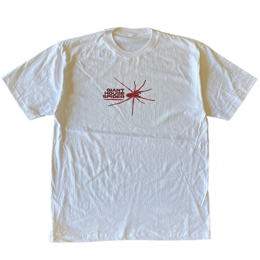 Giant House Spider Tee