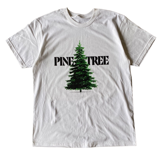 Pine Tree Tee