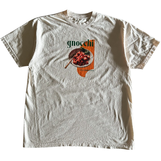 Bowl of Gnocchi Tee