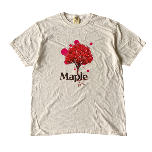 Maple Tree Tee