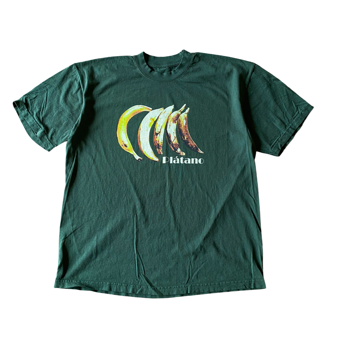 Platano Ripe Tee