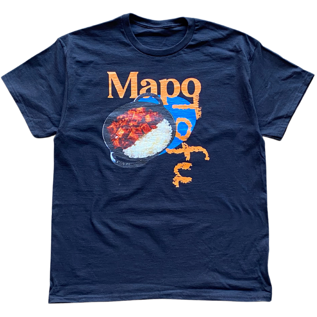 Mapo Tofu Tee