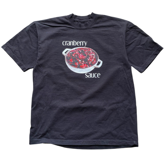 Cranberry Sauce Tee
