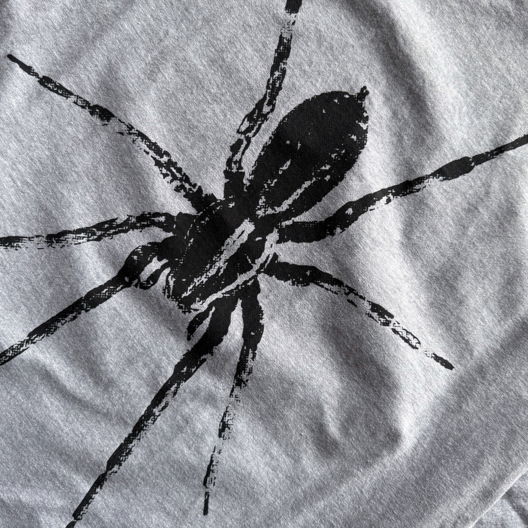 Spider v2 Tee
