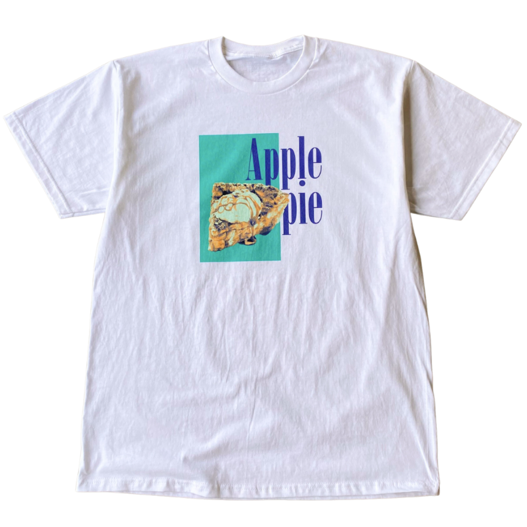 Apple Pie Tee – atthemoment