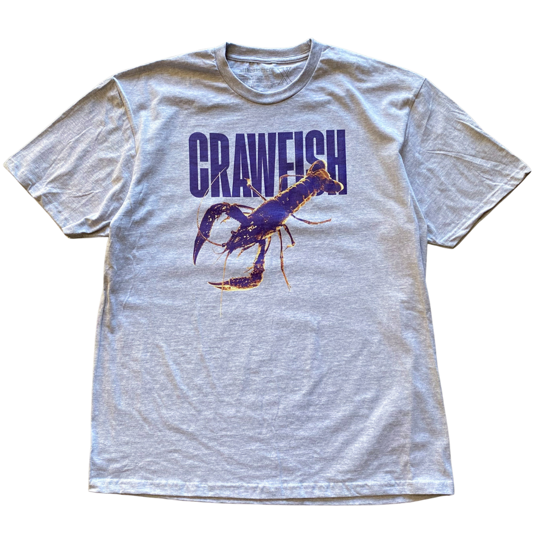 Crawfish Tee