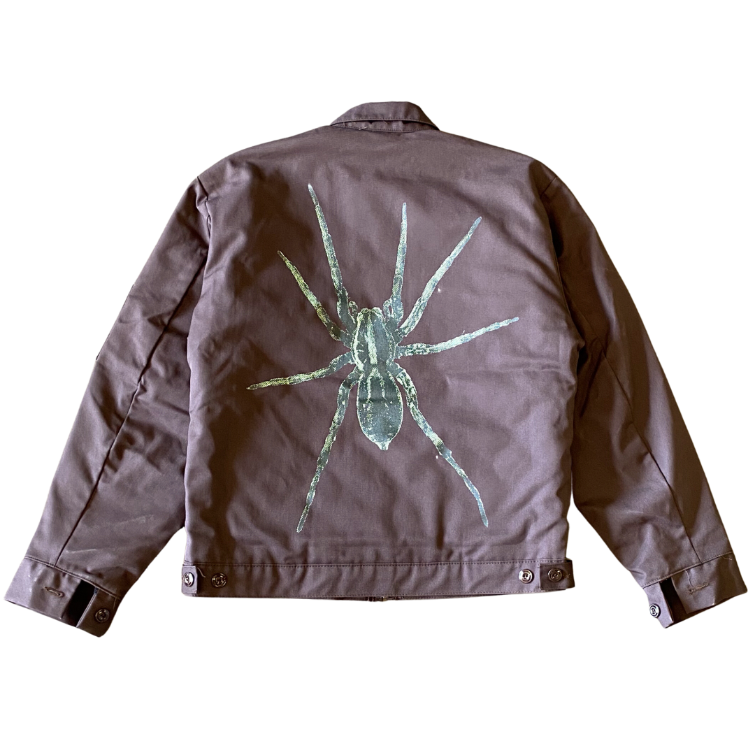 Spider Sportsman Jacket