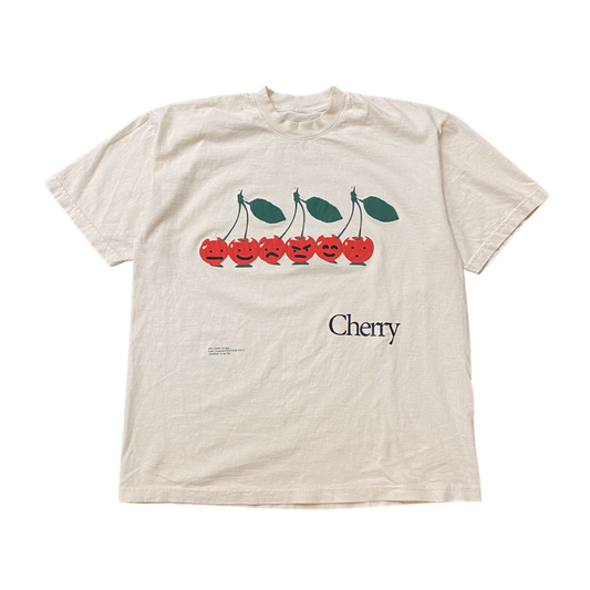 Cherry Tee