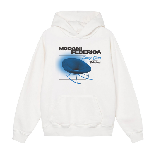 Modani Federica Kapuzenpullover