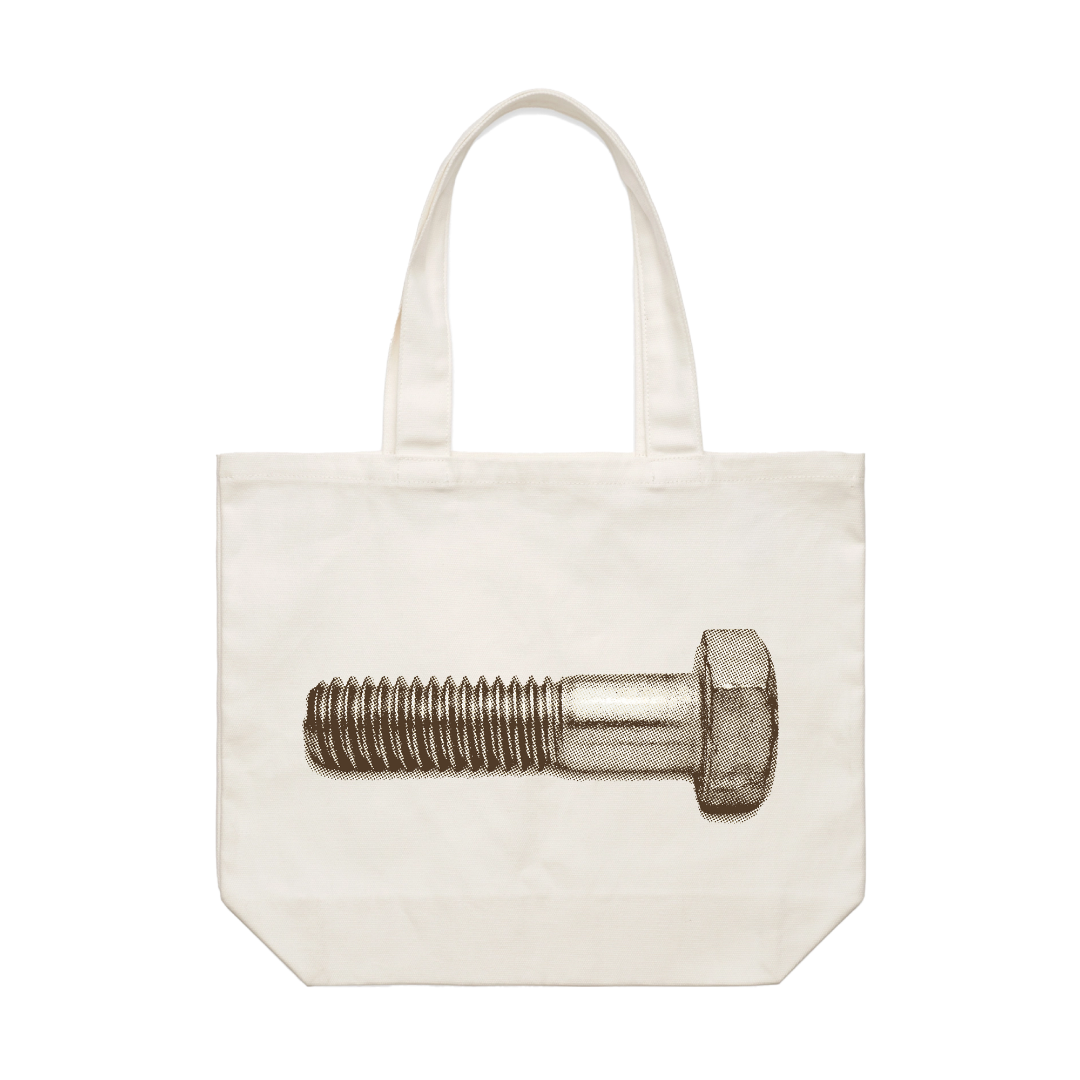 Bolt Tote Bag