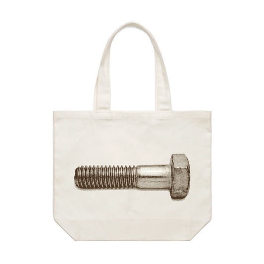 Bolt Tote Bag