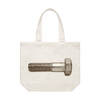 Bolt Tote Bag