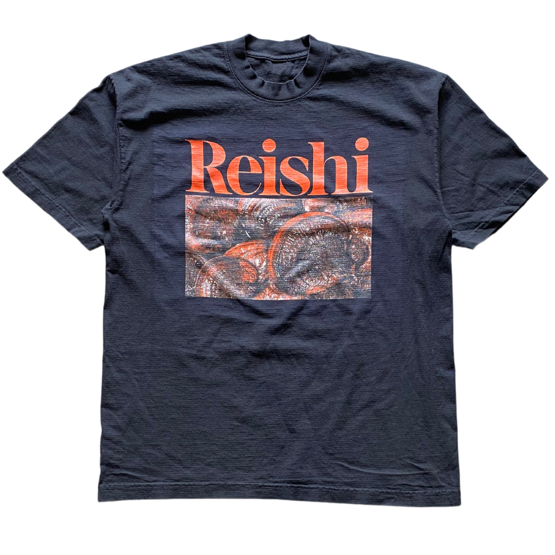 Reishi v3 Tee