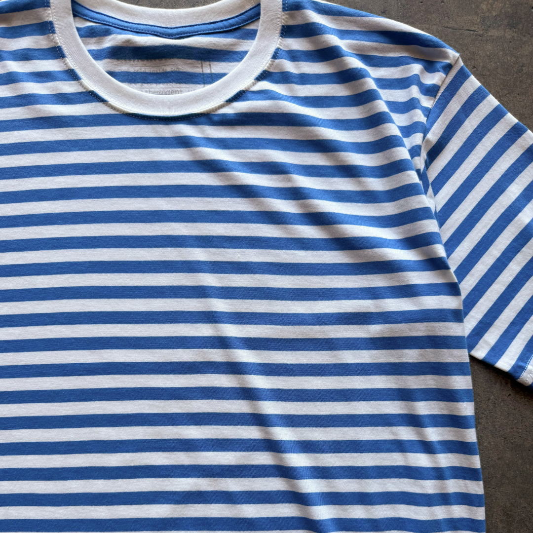 Striped Tee