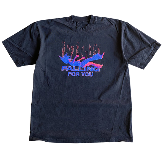 Falling for You Tee