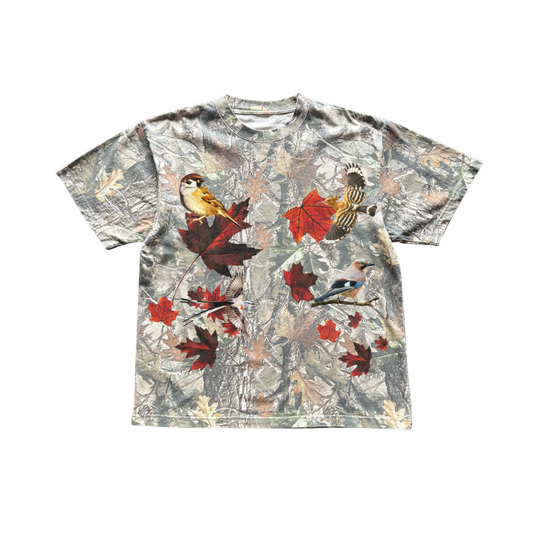 Bird Watch Tee