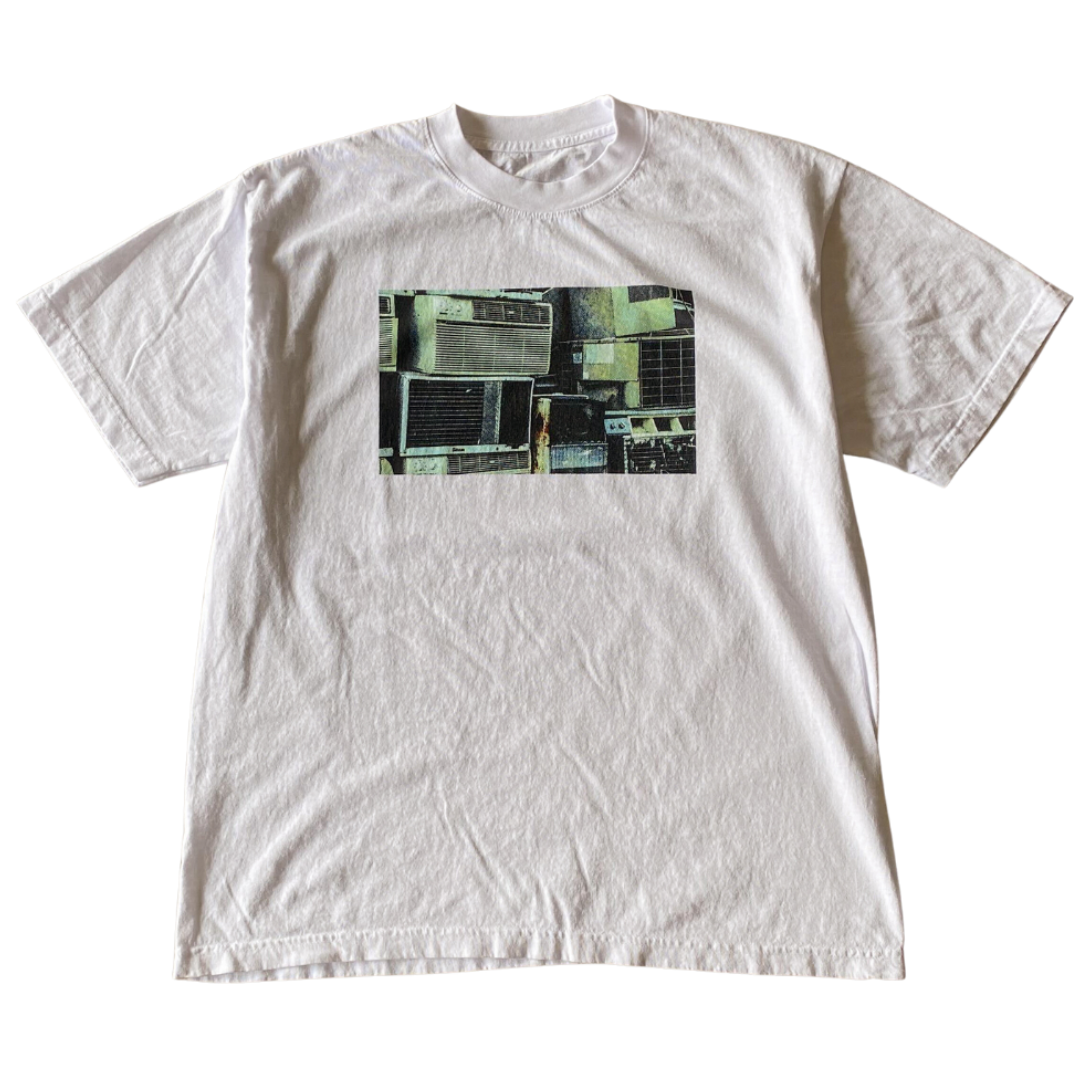 Air Conditioner Units Tee