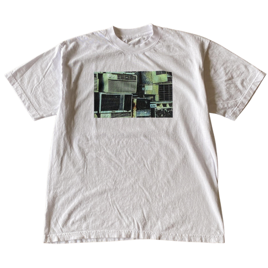 Air Conditioner Units Tee