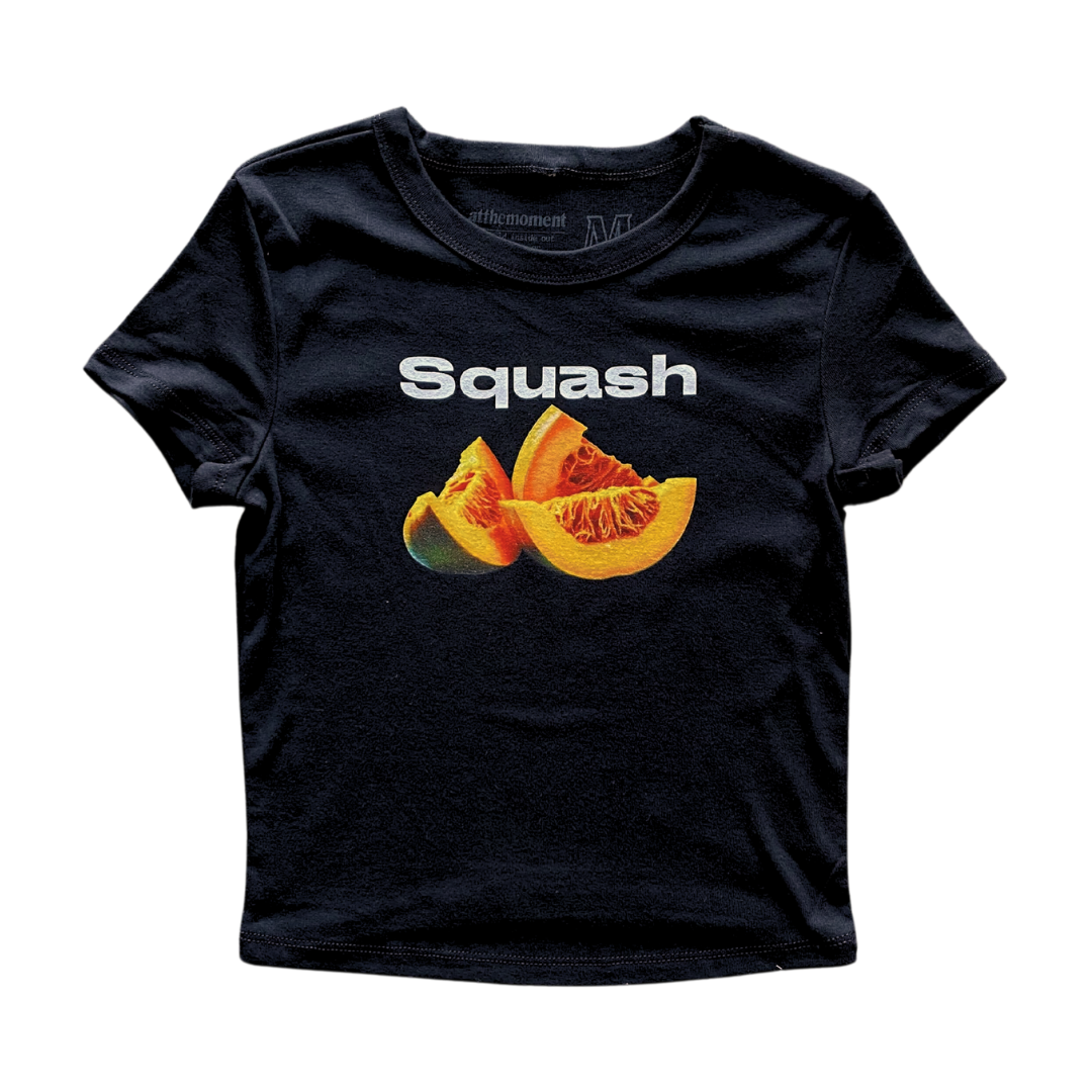 Squash v3 Women's Baby Rib