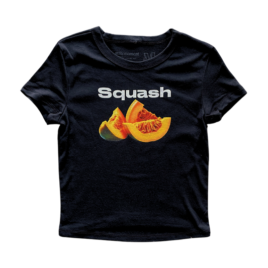 Squash v3 Women's Baby Rib