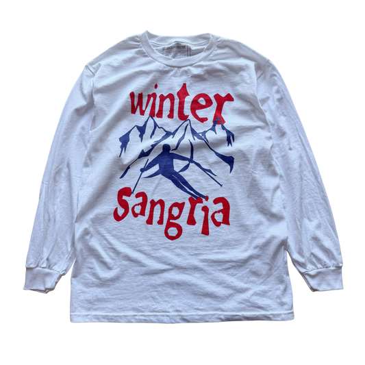 Winter Sangria L/S