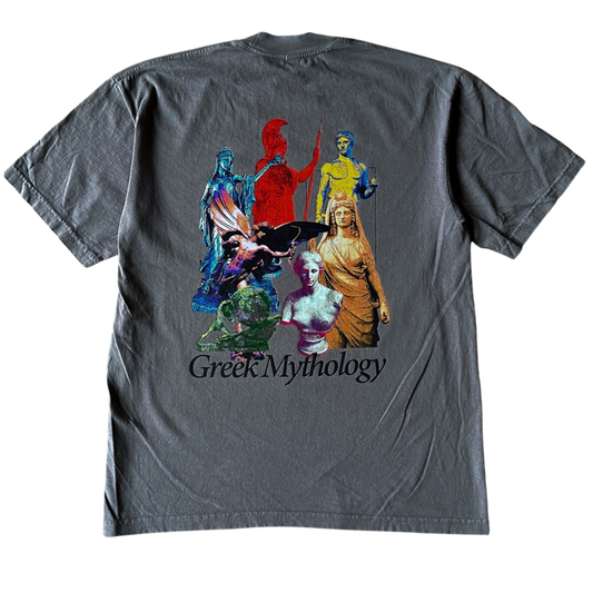 Greek Mythology Tee