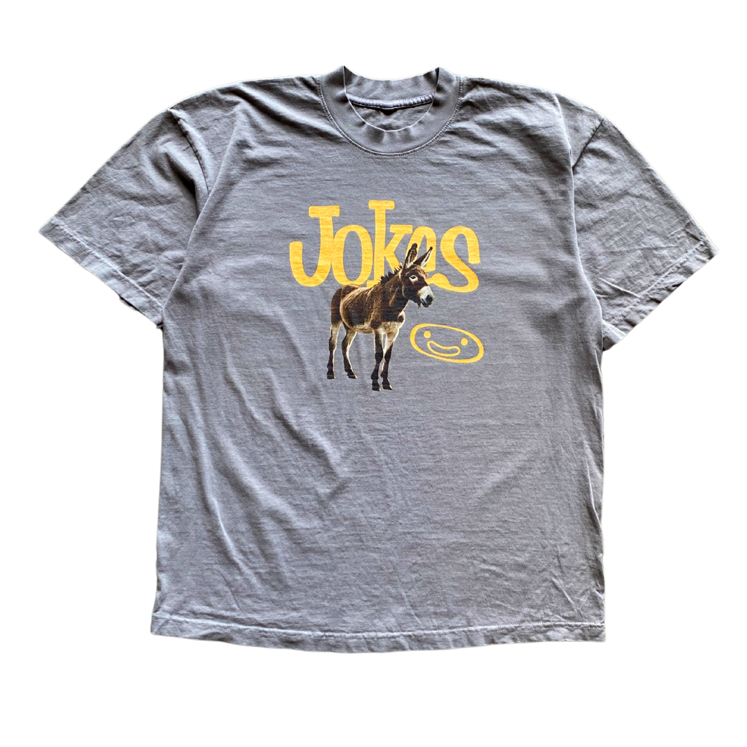 Jokes Tee