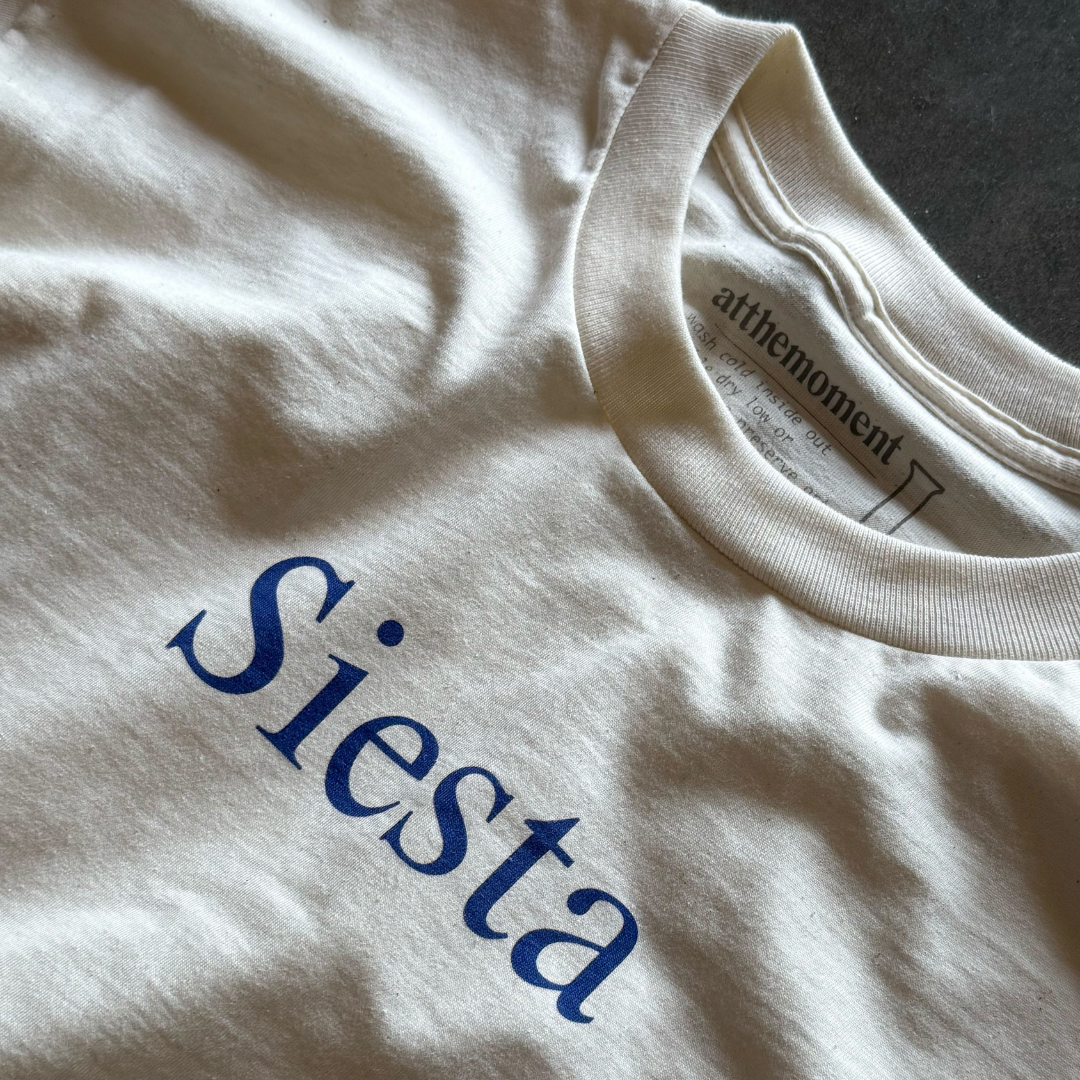 Siesta Tee