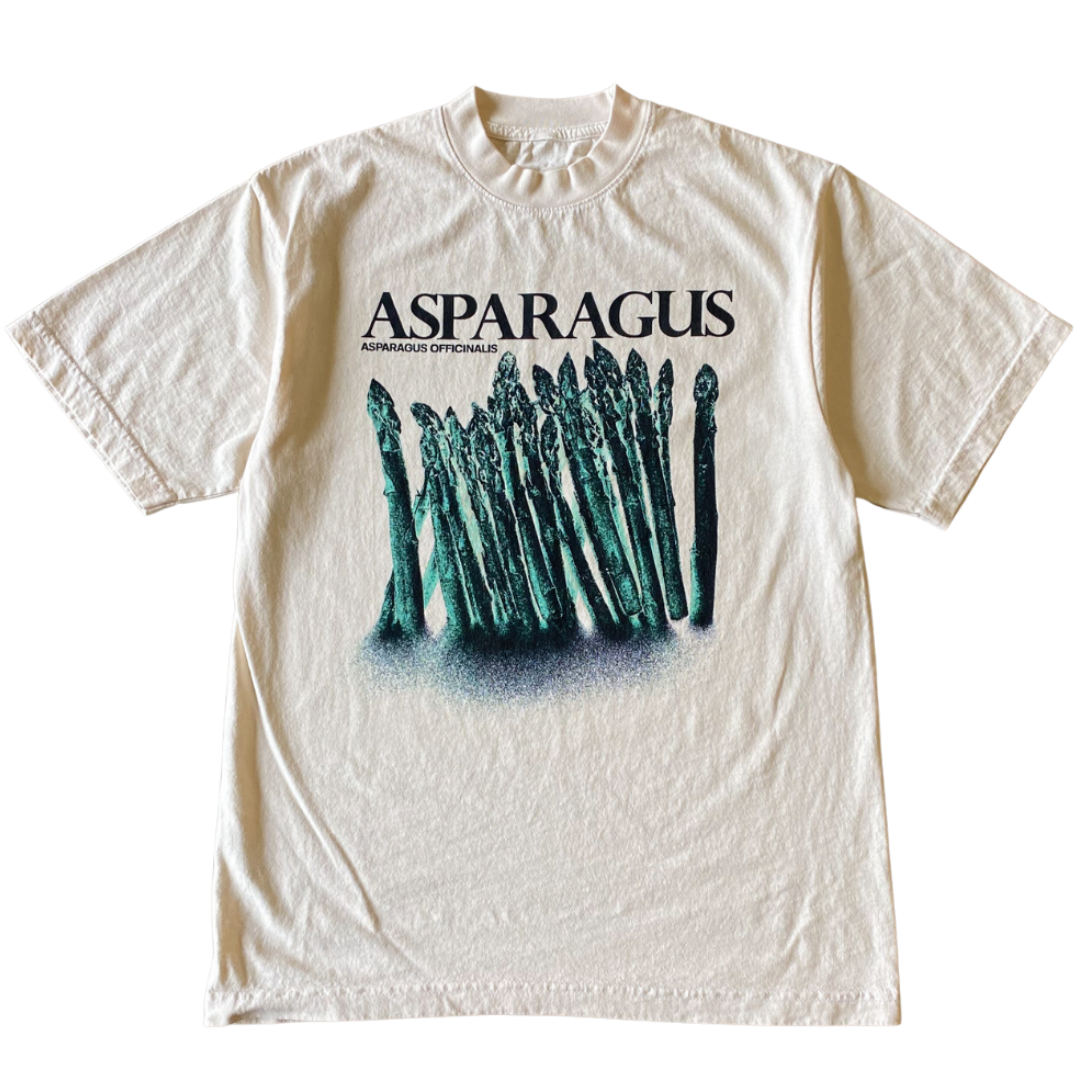T-shirt asperge v2